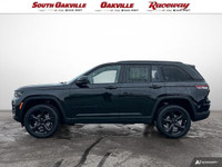 COMPANY DEMO VEHICLE!!! Diamond Black Crystal Pearlcoat Exterior, Global Blk W/Global Blk Interior,... (image 2)