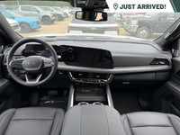 Leather Seats, Heated Seats & Steering, Heated Second Row, Adaptive Cruise Control, Back-Up Camera,... (image 4)