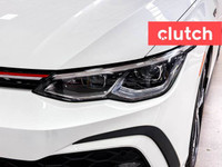 NO ACCIDENTS / CLEAN CARFAX / 1 OWNER / Auto Dimming Rearview Mirror, Front Heated Seats, Touchscree... (image 7)