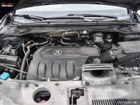 JUST IN! PRICED TO SELL 3.5L V6 273hp 251ft. lbs. LEATHER | HEATED SEATS | SUNROOF | ALLOY RIMS | BA... (image 7)