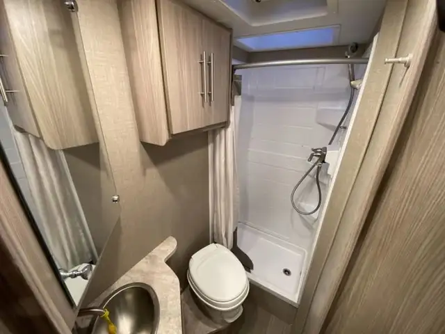 2023 Thor Motor Coach Compass AWD 23TW in RVs & Motorhomes in Abbotsford - Image 23
