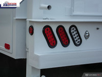 WAS: $232900 NOW: $209900 plus taxes and licensing fees2023 Ford F-550 XLT Power Stroke Turbo Diesel... (image 8)