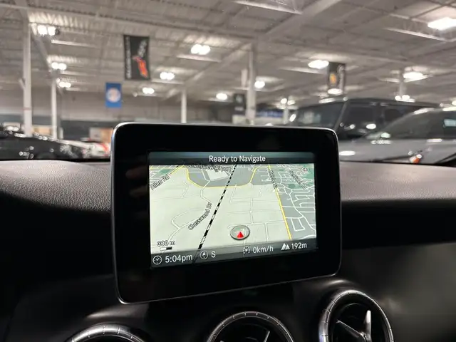 2018 Mercedes-Benz CLA CLA250|4MATIC|COUPE|AMGPKG|NAV|LEATHER|AM in Cars & Trucks in City of Toronto - Image 16
