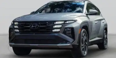 This Hyundai Tucson Plug-In Hybrid delivers a Intercooled Turbo Gas/Electric I-4 1.6 L/98 engine pow...