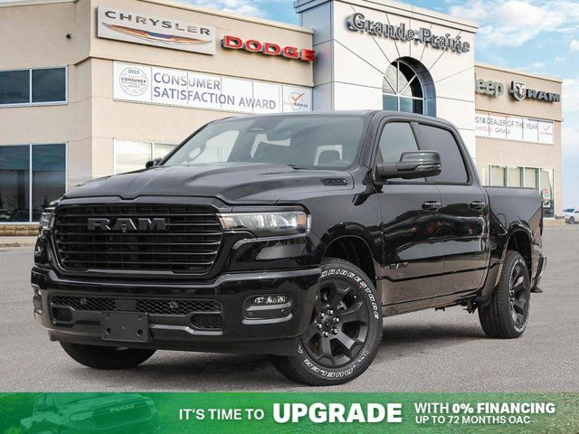 2025 Ram 1500 Sport in Cars & Trucks in Grande Prairie