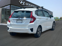 The 2015 Honda Fit EX-L Manual offers a combination of sporty driving dynamics, practicality, and ad... (image 4)