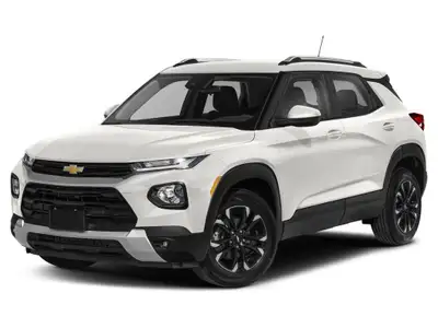 WAS: $29495 NOW: $27995 plus taxes and licensing feesJUST LANDED 2023 CHEVROLET TRAILBLAZER LT! MORE...