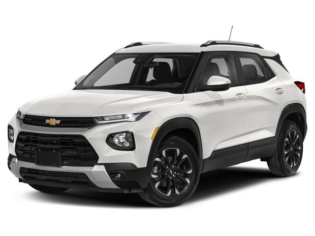 2023 Chevrolet TrailBlazer LT in Cars & Trucks in Markham / York Region