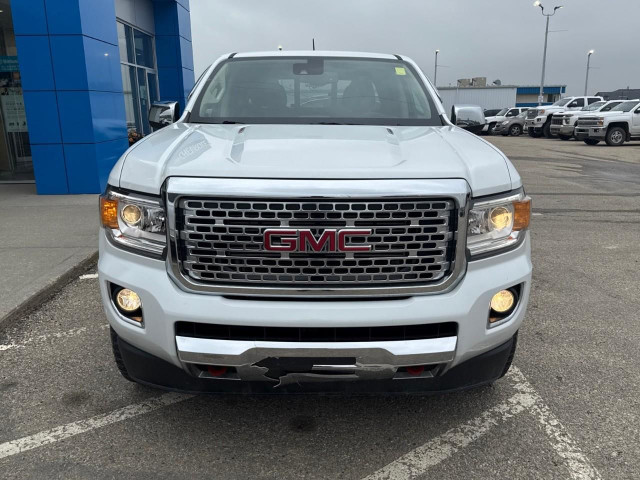 2019 GMC Canyon Denali in Cars & Trucks in St. Albert - Image 2