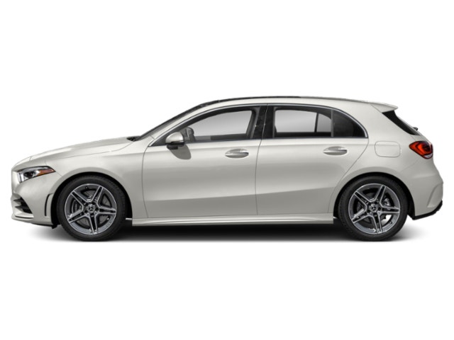 2022 Mercedes-Benz A-CLASS A250