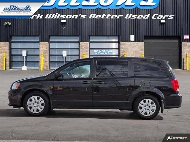 2020 Dodge Grand Caravan SXT | Stow N Go | Bluetooth | in Cars & Trucks in Guelph - Image 2