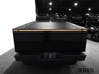 2024 Tesla Cybertruck, Available at 129,995$ in oem specs or Black Wrap and Aftermarket wheels at ad... (image 3)