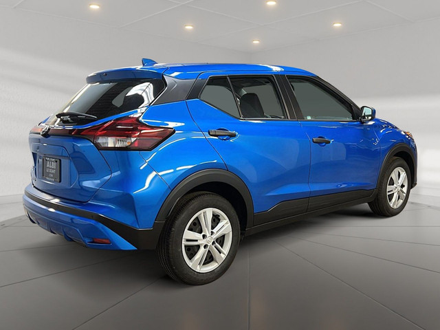 2024 Nissan Kicks in Cars & Trucks in Laval / North Shore - Image 4