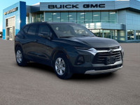 Low Mileage, Leather Seats, Heated Seats, Power Liftgate, Power Seat, Remote Start! This 2019 Chevro... (image 7)