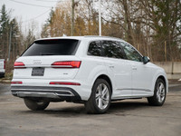 2023 Audi Q7 Komfort 45 TFSI quattro VIN: WA1ACBF77PD020450 Experience the perfect blend of sophisti... (image 3)