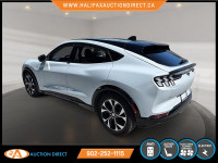 PREMIUM TRIM.MUSTANG MACH E4X EV ELECTRIC VEHICLE .346 H.P. 0 TO 60 ACCELERATION 4.8 SECONDS! 88KWH... (image 6)