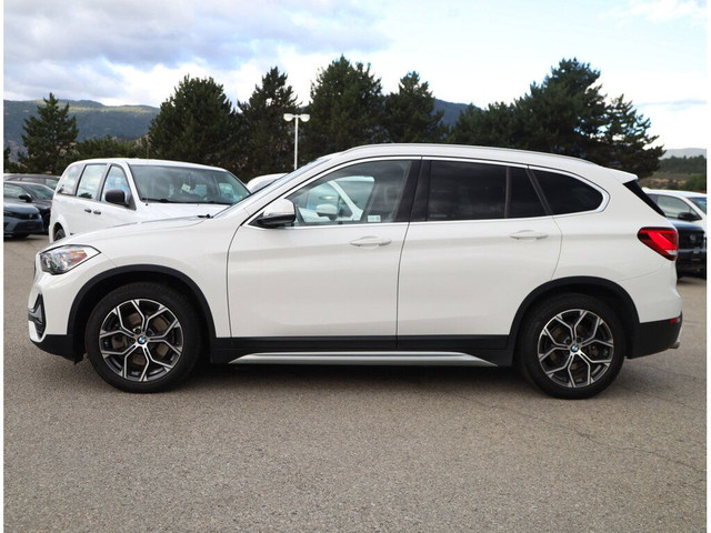 2020 BMW X1 Sports Activity Vehicle - No Accidents / Sunroof in Cars & Trucks in Penticton - Image 2