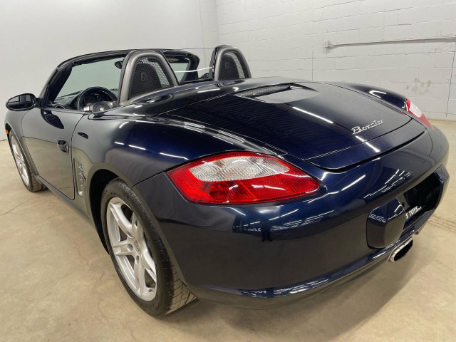 2008 Porsche Boxster in Cars & Trucks in Guelph - Image 4