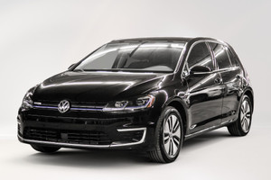 2020 Volkswagen Golf Comfortline *  Drivers Assist * Certified