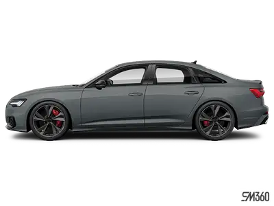 2.9 TFSI QUATTRO Engine: 2.9L turbo 6cyl. L/100Km City: 12.4 L/100Km Hwy: 8.9 Safety Equipment Contr...