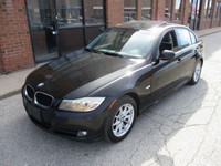 2010 BMW 3 Series 323i ***CERTIFIED | SUNROOF | LEATHER***
