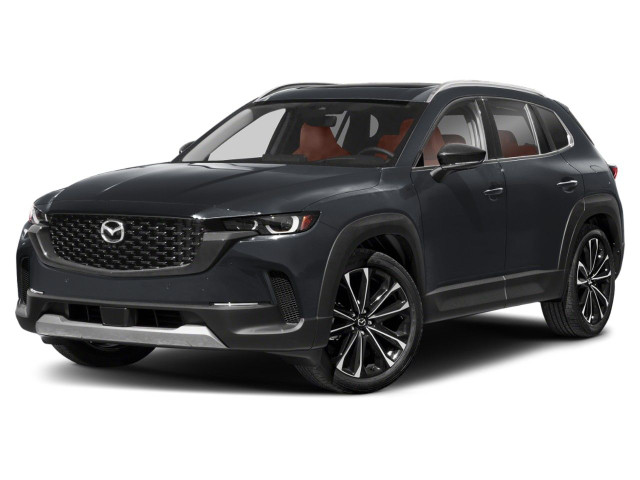 2024 Mazda CX-50 in Cars & Trucks in Red Deer - Image 4