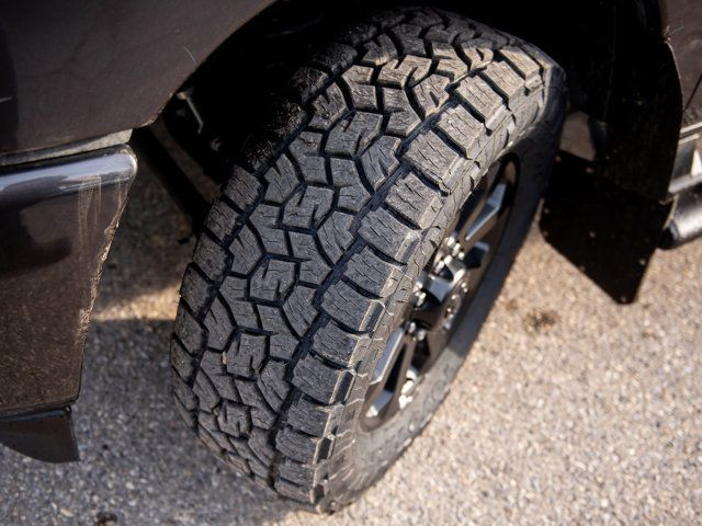 2025 Ram 3500 Big Horn 4x4, 35 Inch Tires in Cars & Trucks in Calgary - Image 2