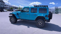 Four Wheel Drive. Leather Interior. 8.4 Inch Touchscreen. Bluetooth. Apple CarPlay/Android Auto. Rem... (image 6)