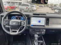 This Ford Bronco has a dependable Twin Turbo Regular Unleaded V-6 2.7 L/164 engine powering this Aut... (image 9)