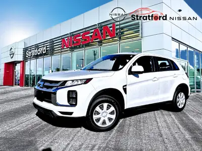 BACK UP CAMERA | NO ACCIDENTS | CLEAN CARFAX. This 2023 RVR with its compact design gives you plenty...