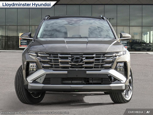 2025 Hyundai Tucson Hybrid in Cars & Trucks in Lloydminster - Image 2