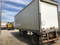 2017 UTILITY TRAILER CO FROZEN;2017 UTILITY TRAILER CO FROZEN REEFER Penske Location 632 BELGRAVE WA... (image 2)