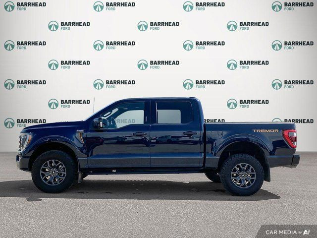 2023 Ford F-150 Tremor 4WD SuperCrew 5.5' Box, 402A in Cars & Trucks in Edmonton - Image 3