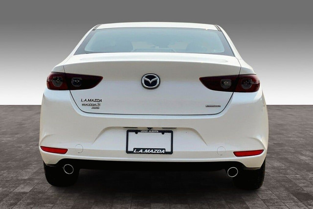 2019 Mazda Mazda3 GS in Cars & Trucks in Edmonton - Image 4