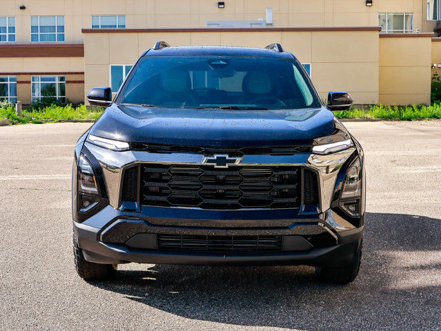 2026 Chevrolet Equinox AWD ACTIV in Cars & Trucks in Strathcona County - Image 3