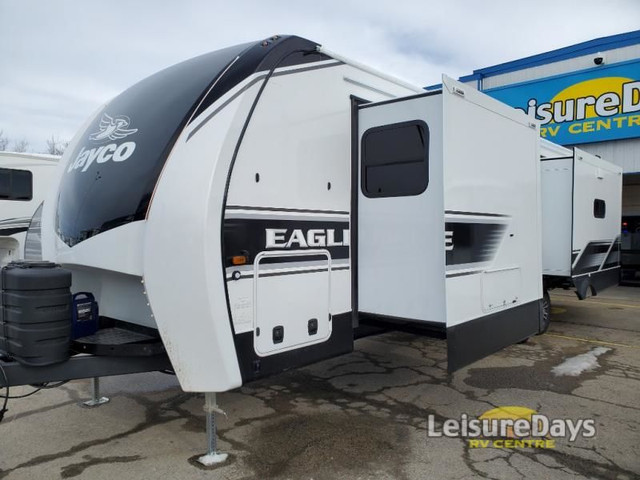 2024 Jayco Eagle 294CKBS in Travel Trailers & Campers in Ottawa - Image 3