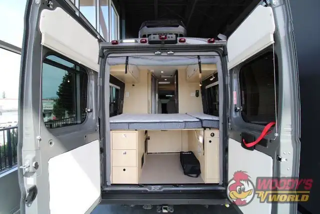2025 VRP PANORAMIC PANORAMIC in RVs & Motorhomes in Abbotsford - Image 7