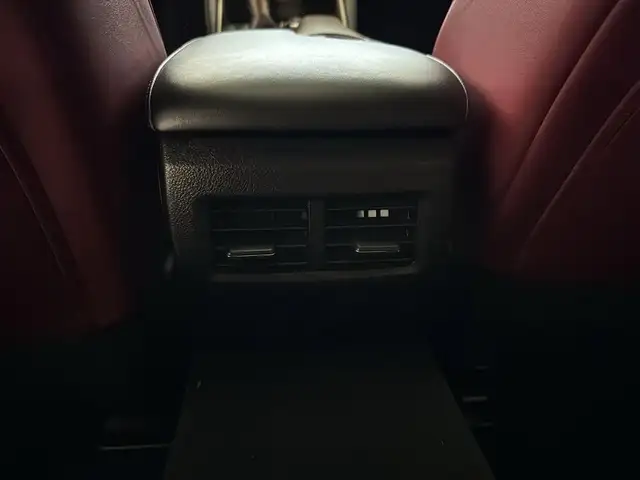 2020 Lexus IS 350 F SPORT AWD Navigation Cuir rouge Toit ouvrant in Cars & Trucks in Laval / North Shore - Image 14