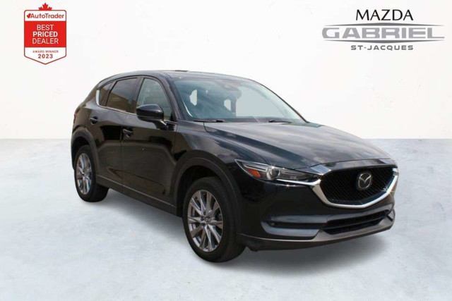 2019 Mazda CX-5 GT in Cars & Trucks in City of Montréal - Image 3