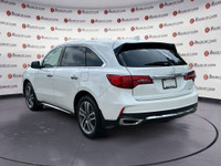 Thanks for viewing our House Of Cars Chinook Inventory! AMVIC licensed dealer! The 2018 Acura MDX Na... (image 3)