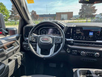 Recent Arrival! Check out this 2024 GMC Sierra 2500 4WD Double Cab! This truck is equipped with a 6.... (image 9)