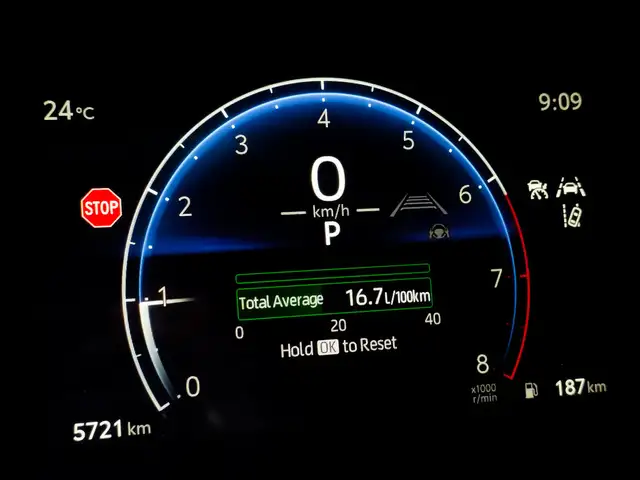 2024 Toyota Grand Highlander Limited Trim | XLE Pkg | Safety Cer in Cars & Trucks in City of Toronto - Image 17