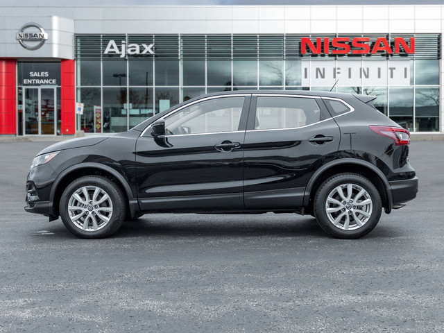 2023 Nissan Qashqai S in Cars & Trucks in Oshawa / Durham Region - Image 3