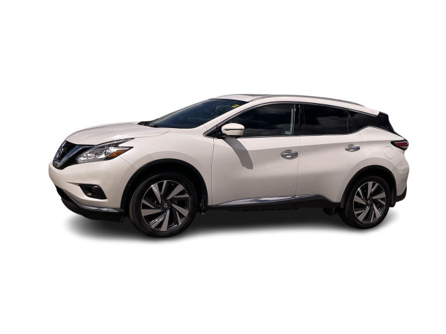 2017 Nissan Murano in Cars & Trucks in Calgary - Image 4