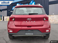Come see this certified 2022 Hyundai Venue Preferred | Heated Steering + Seats | CarPlay + Android |... (image 3)
