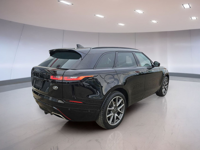 Land Rover Range Rover Velar R-Dynamic Hse 2021 in Cars & Trucks in Medicine Hat - Image 3