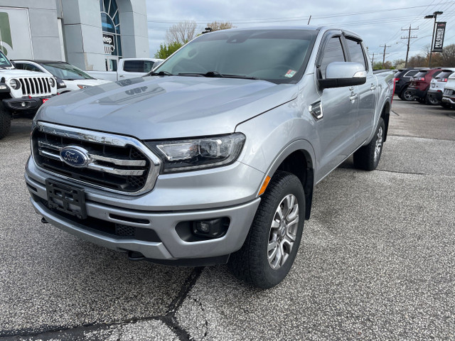 2023 Ford Ranger Lariat in Cars & Trucks in Sarnia - Image 2