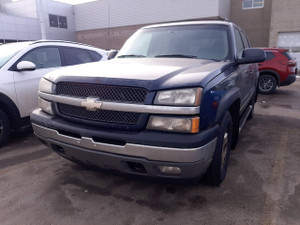 2005 Chevrolet Avalanche LT | 4X4 | MECHANIC SPECIAL- May blowout sale