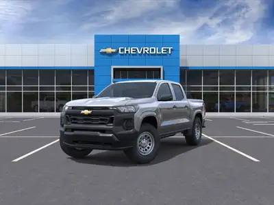 Engine: 2.7L TURBO 4cyl. L/100Km City: 0.0 L/100Km Hwy: 0.0 Safety Equipment StabiliTrak, stability...