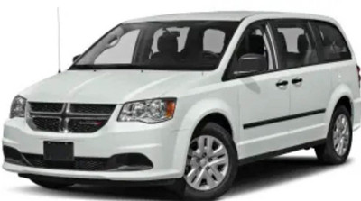 2018 Dodge Grand Caravan Canada Value Package/CLEAN TITLE/SAFETY